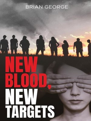cover image of New Blood, New Targets